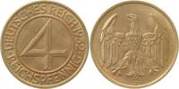 d 1.2 4 Pf 31532J~1.2 4 Pfennig 1932J prfr J 315