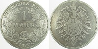     00977B~3.5 1 Mark  1877B s/ss J 009 68,00 EUR Differenzbesteuert nach §25a UstG zzgl. Versand