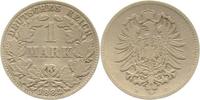     00982H~3.8 1 Mark  1882H s+ J 009 68,00 EUR Differenzbesteuert nach §25a UstG zzgl. Versand