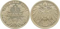     017n15A~1.5a 1 Mark  1915A vz/stgl/EA !! J 017 15,00 EUR Differenzbesteuert nach §25a UstG zzgl. Versand