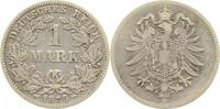     00975G~3.5 1 Mark  1875G s/ss J 009 8,00 EUR Differenzbesteuert nach §25a UstG zzgl. Versand