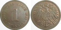 d 1.5 1 Pf 010n13A~1.5 1 Pfennig  1913A f.prfr. J 010