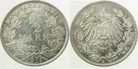     01613E~1.2 0.5 Mark  1913E f.stgl. J 016 30,50 EUR Differenzbesteuert nach §25a UstG zzgl. Versand