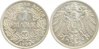     017n02D~1.2 1 Mark  1902D f.stgl. J 017 68,00 EUR Differenzbesteuert nach §25a UstG zzgl. Versand