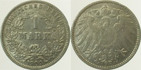     017n02J~2.5 1 Mark  1902J ss/vz J 017 14,00 EUR Differenzbesteuert nach §25a UstG zzgl. Versand