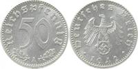 d 37242A~1.5 50 Pfennig 1942A f.prfr J 372