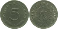 d 1.1 5 Pf 37447A~1.1 5 Pfennig 1947A prfr/stgl J 374