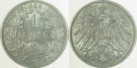     017n10F~1.5 1 Mark  1910F f.prfr. J 017 12,50 EUR Differenzbesteuert nach §25a UstG zzgl. Versand