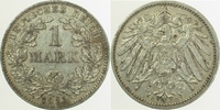     017n11G~2.5 1 Mark  1911G ss7vz J 017 10,00 EUR Differenzbesteuert nach §25a UstG zzgl. Versand