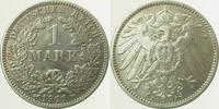     017n11J~2.5 1 Mark  1911J ss/vz J 017 14,50 EUR Differenzbesteuert nach §25a UstG zzgl. Versand