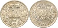     01617F~1.5 0.5 Mark  1917F f.prfr J 016 29,00 EUR Differenzbesteuert nach §25a UstG zzgl. Versand