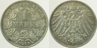     017n05E~2.5 1 Mark  1905E ss/vz J 017 8,00 EUR Differenzbesteuert nach §25a UstG zzgl. Versand