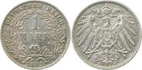     01793F~2.5 1 Mark  1893F ss/vz J 017 35,00 EUR Differenzbesteuert nach §25a UstG zzgl. Versand