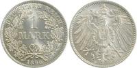 d 01796D~1.0b 1 Mark 1896D stgl. min. Stelle auf der 1 J 017