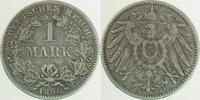     01796J~3.0 1 Mark  1896J ss J 017 21,00 EUR Differenzbesteuert nach §25a UstG zzgl. Versand