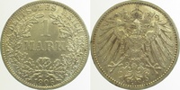     017n06A~1.8 1 Mark  1906A vz+ J 017 10,00 EUR Differenzbesteuert nach §25a UstG zzgl. Versand