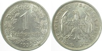 d 1.5 1 RM 35433G~1.5 1 Reichsmark  1933G f.prfr J 354