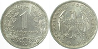 d 1.5 1 RM 35433G~1.5 1 Reichsmark 1933G f.prfr J 354