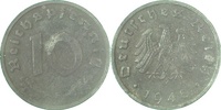 d  37548F~3.0 10 Pfennig  1948F ss J 375