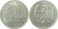     30523E~1.5 500 M. 1923E vz/st J 305 9,00 EUR Differenzbesteuert nach §25a UstG zzgl. Versand