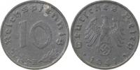 d 37141B~2.0 10 Pfennig 1941B vz J 371