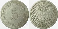 d 3.2 5 Pf 01292D~3.2 5 Pfennig 1892D ss- J 012