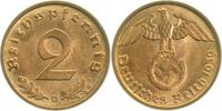 d 1.0 2 Pf 36239D~1.0 2 Pfennig 1939D stgl J 362