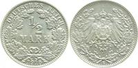     01618E~0.9 0.5 Mark  1918E st.fein J 016 27,00 EUR Differenzbesteuert nach §25a UstG zzgl. Versand