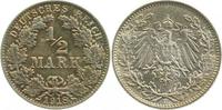     01618E~1.0 0.5 Mark  1918E stgl. J 016 13,00 EUR Differenzbesteuert nach §25a UstG zzgl. Versand