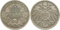     017n04F~2.8 1 Mark  1904F ss+ J 017 8,00 EUR Differenzbesteuert nach §25a UstG zzgl. Versand