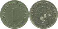 d 1.2 1 Pf 36943A~1.2 1 Pfennig  1943A prfr J 369