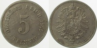 d 2.2 5 Pf 00375J~2.2 5 Pfennig  1875J vz- J 003