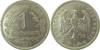 d 2.0 1 RM 35436E~2.0 1 Reichsmark 1936E vz J 354
