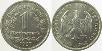 d 1.5 1 RM 35437G~1.5 1 Reichsmark 1937G vz/st J 354