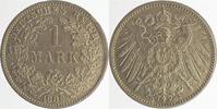     017n09G~2.8 1 Mark  1909G ss+ J 017 8,00 EUR Differenzbesteuert nach §25a UstG zzgl. Versand