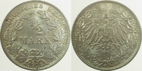     01616J~1.2 0.5 Mark  1916J prfr. J 016 15,00 EUR Differenzbesteuert nach §25a UstG zzgl. Versand