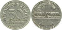 d 30119E~2.5 50 Pfennig 1919E ss/vz J 301