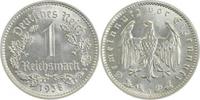d 1.2 1 RM 35438A~1.2 1 Reichsmark 1938A prfr!! J 354