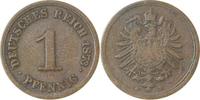 d 3.2 1 Pf 00173D~3.2 1 Pfennig 1873D ss- J 001