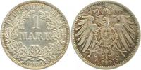     017n04A~1.3-PAT 1 Mark  1904A f.prfr/prfr. schöne Patina !!! J 017 58,00 EUR Differenzbesteuert nach §25a UstG zzgl. Versand