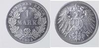 d 017n04G~1.3a 1 Mark 1904G vz/st/stgl Erstabschlag (EA)! ! J 017