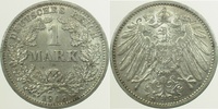     017n05D~2.5 1 Mark  1905D ss/vz J 017 14,00 EUR Differenzbesteuert nach §25a UstG zzgl. Versand