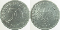 d 37240G~3.0 50 Pfennig 1940G ss J 372