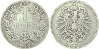     00986E~3.0 1 Mark  1886E ss J 009 12,00 EUR Differenzbesteuert nach §25a UstG zzgl. Versand