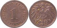  1.2 1 Pf   010n07G~1.2 1 Pfennig  1907G prfr!! J 010 48,00 EUR Differenzbesteuert nach §25a UstG zzgl. Versand