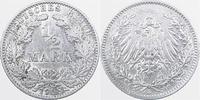     01608E~2.2 0.5 Mark  1908E f.vz J 016 28,00 EUR Differenzbesteuert nach §25a UstG zzgl. Versand