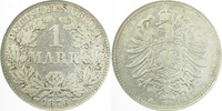     00976H~3.5 1 Mark  1876H s/ss J 009 9,00 EUR Differenzbesteuert nach §25a UstG zzgl. Versand
