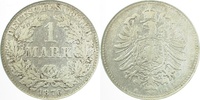     00976H~3.5 1 Mark  1876H s/ss J 009 9,00 EUR Differenzbesteuert nach §25a UstG zzgl. Versand