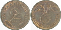 d 1.2 2 Pf 36237A~1.2 2 Pfennig  1937A prfr J 362
