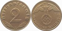  1.2 2 Pf   36240E~1.2 2 Pfennig  1940E f.stgl J 362 21,00 EUR Differenzbesteuert nach §25a UstG zzgl. Versand